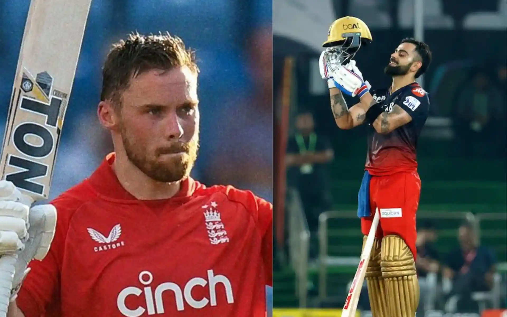 Virat Kohli To Open With Phil Salt, David Replaces Will Jacks; RCB's Strongest XI For IPL 2025